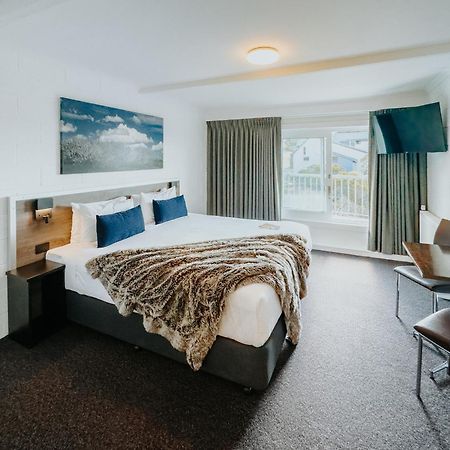 Falls Creek Hotel Kültér fotó